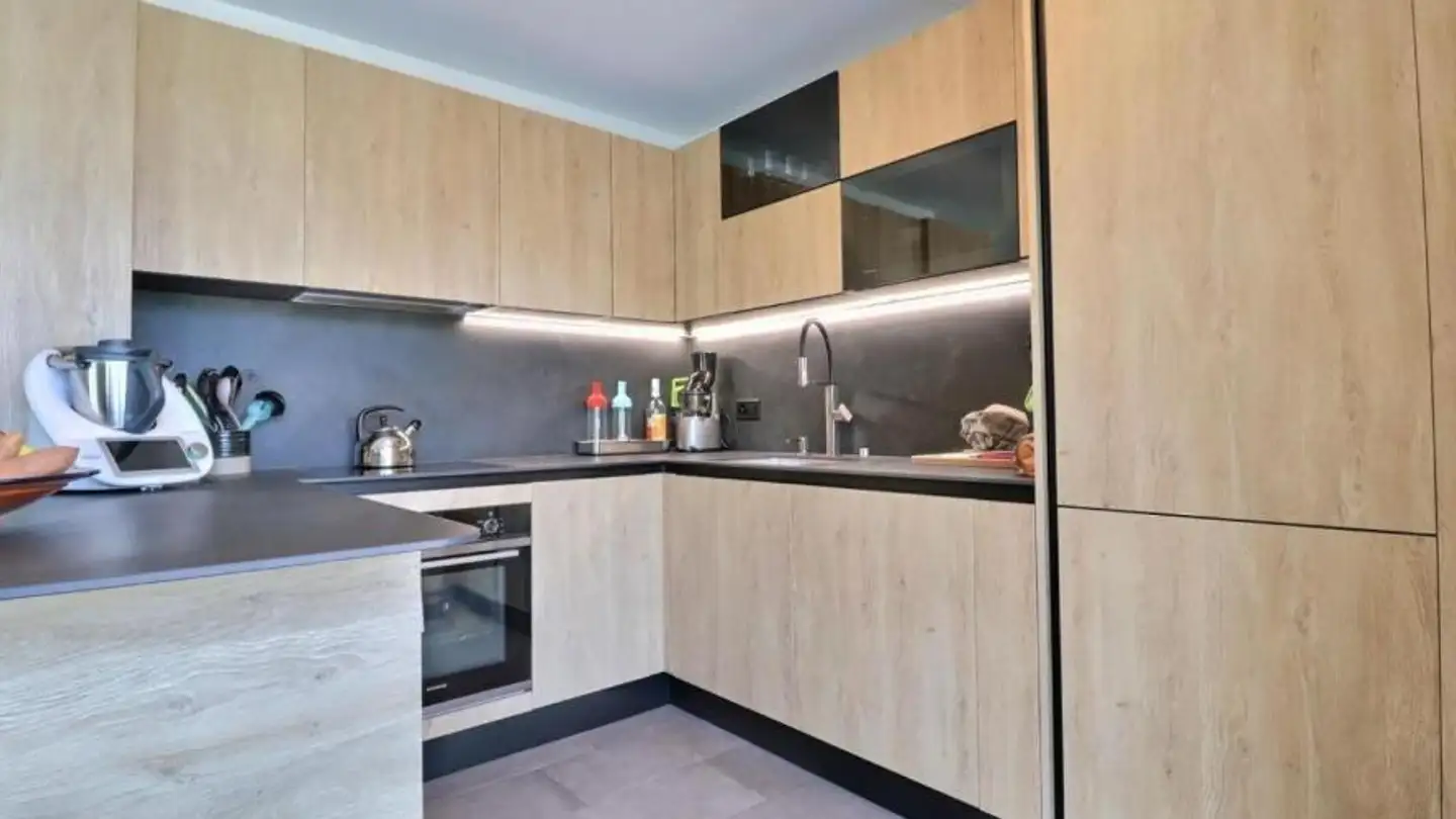 Penthouse kaufen - 1870 Monthey - Foto 3