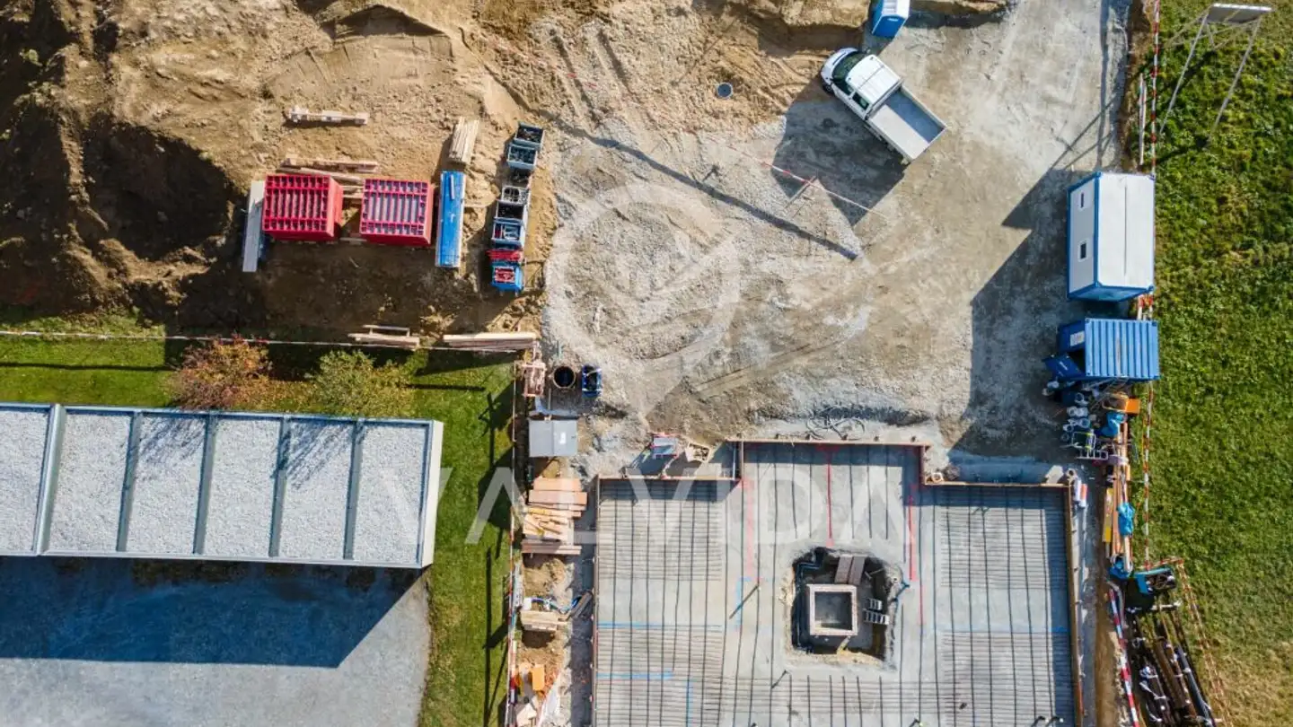 Appartamento in vendita - Alustrasse, 3940 Steg VS - Foto 4