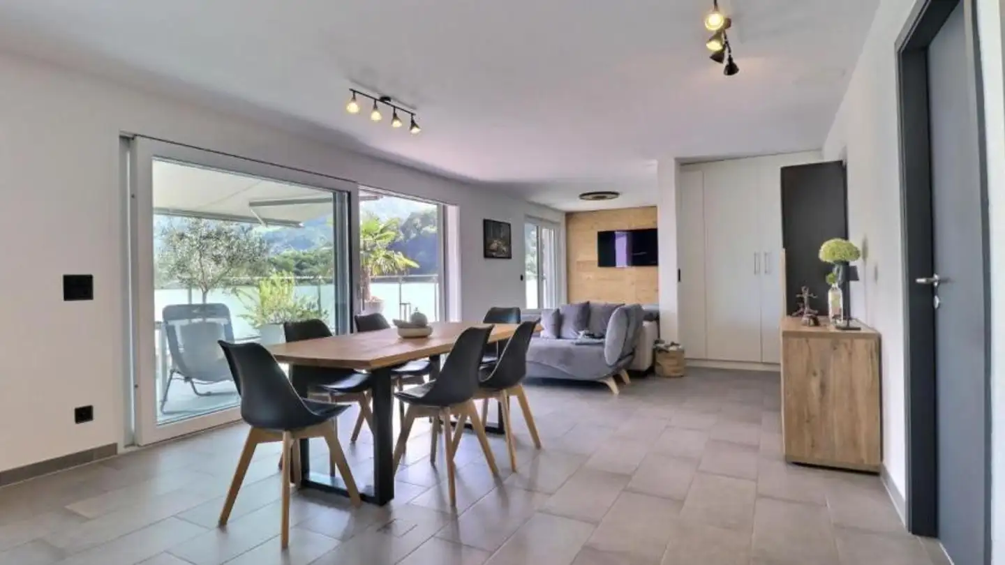Penthouse kaufen - 1870 Monthey - Foto 4