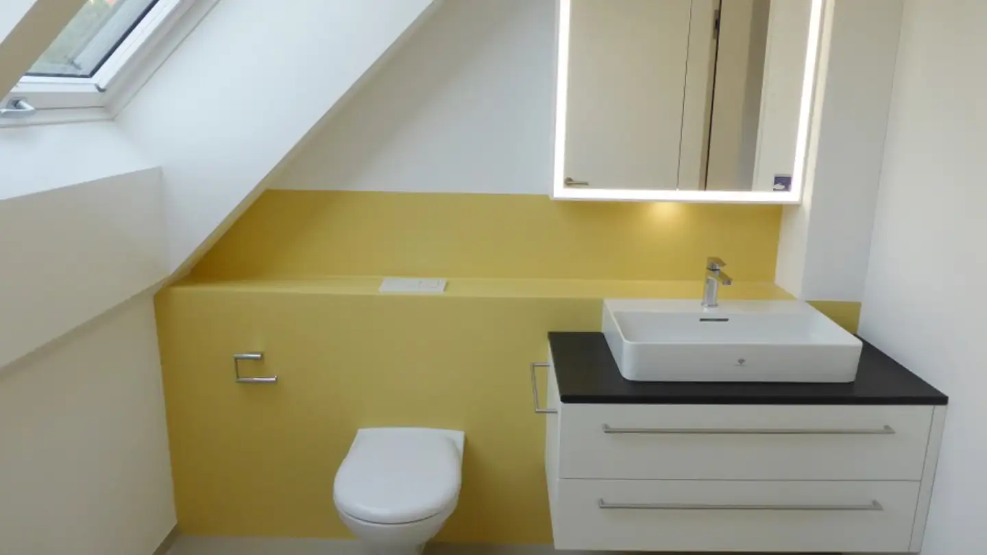 Duplex in affitto - Bahnhofstrasse 24, 8570 Weinfelden - Foto 4