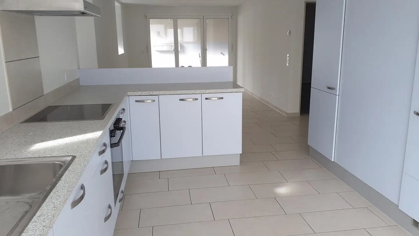 Appartement à louer - Alte Landstrasse 5, 4456 Tenniken - Photo 2