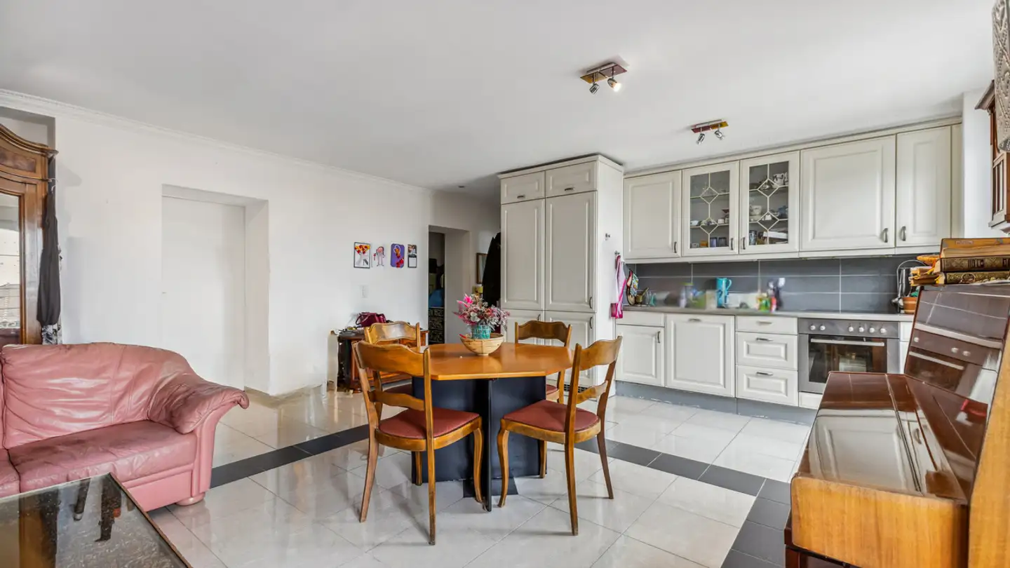 Appartamento in vendita - 1820 Veytaux - Foto 2