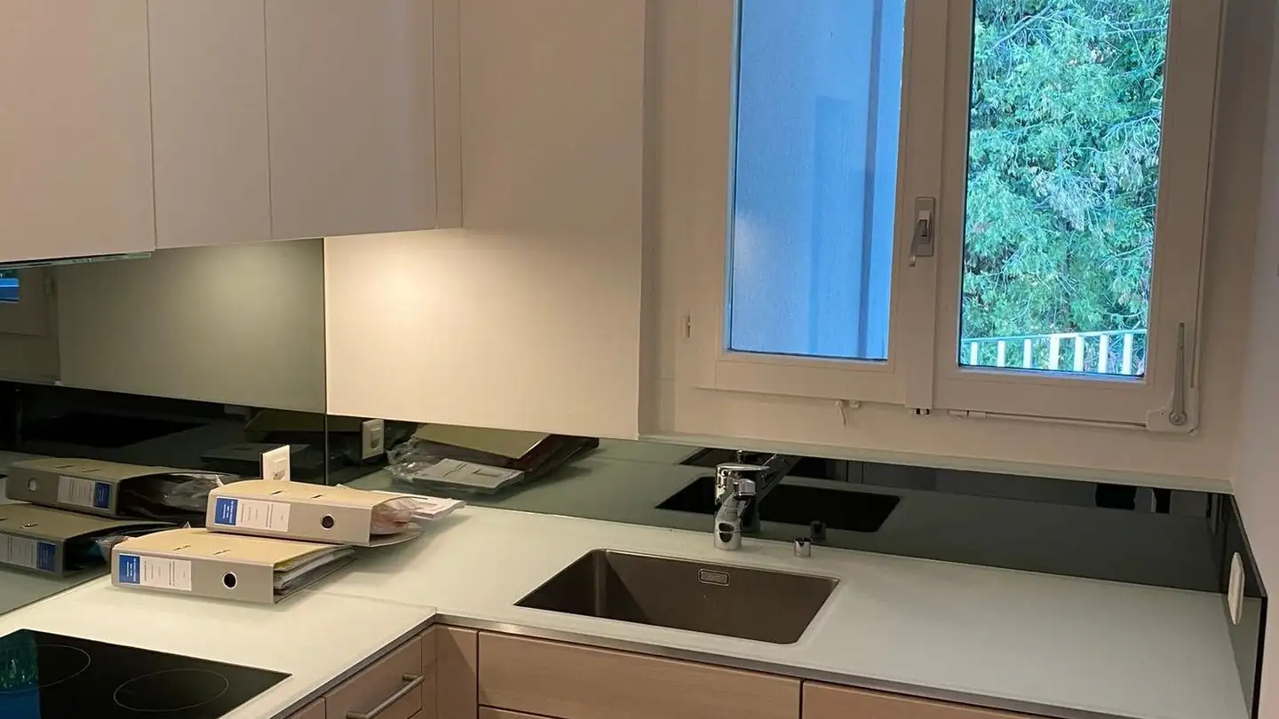 Appartamento in affitto - Haldenstrasse 32, 6006 Luzern - Foto 4