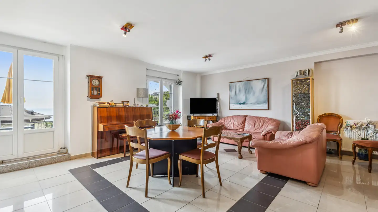 Appartamento in vendita - 1820 Veytaux - Foto 3