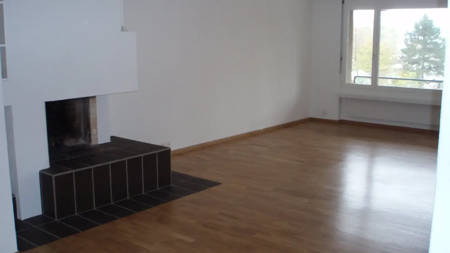 Apartment for rent - Soligänterstrasse 37, 8180 Bülach - Photo 2