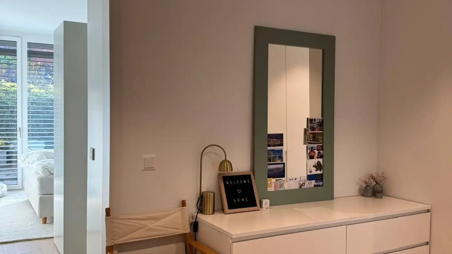 Appartement à louer - Steigstrasse, 8280 Kreuzlingen