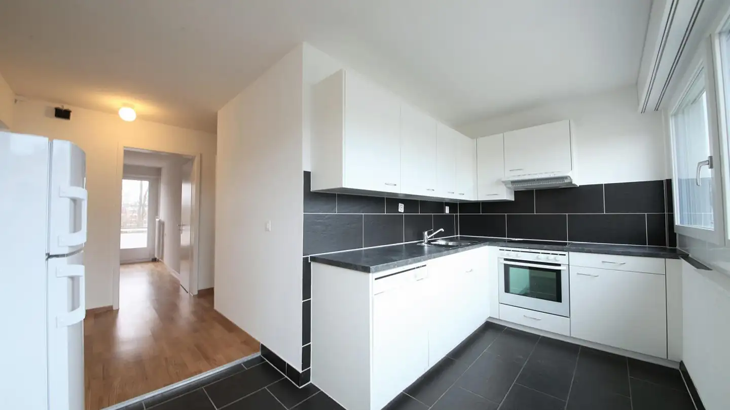 Appartamento in affitto - St. Gallerstrasse 47, 9320 Arbon