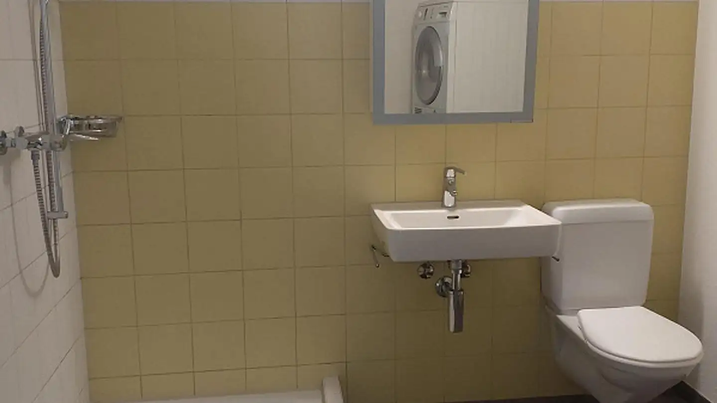 Appartement à louer - Alte Landstrasse 5, 4456 Tenniken - Photo 4