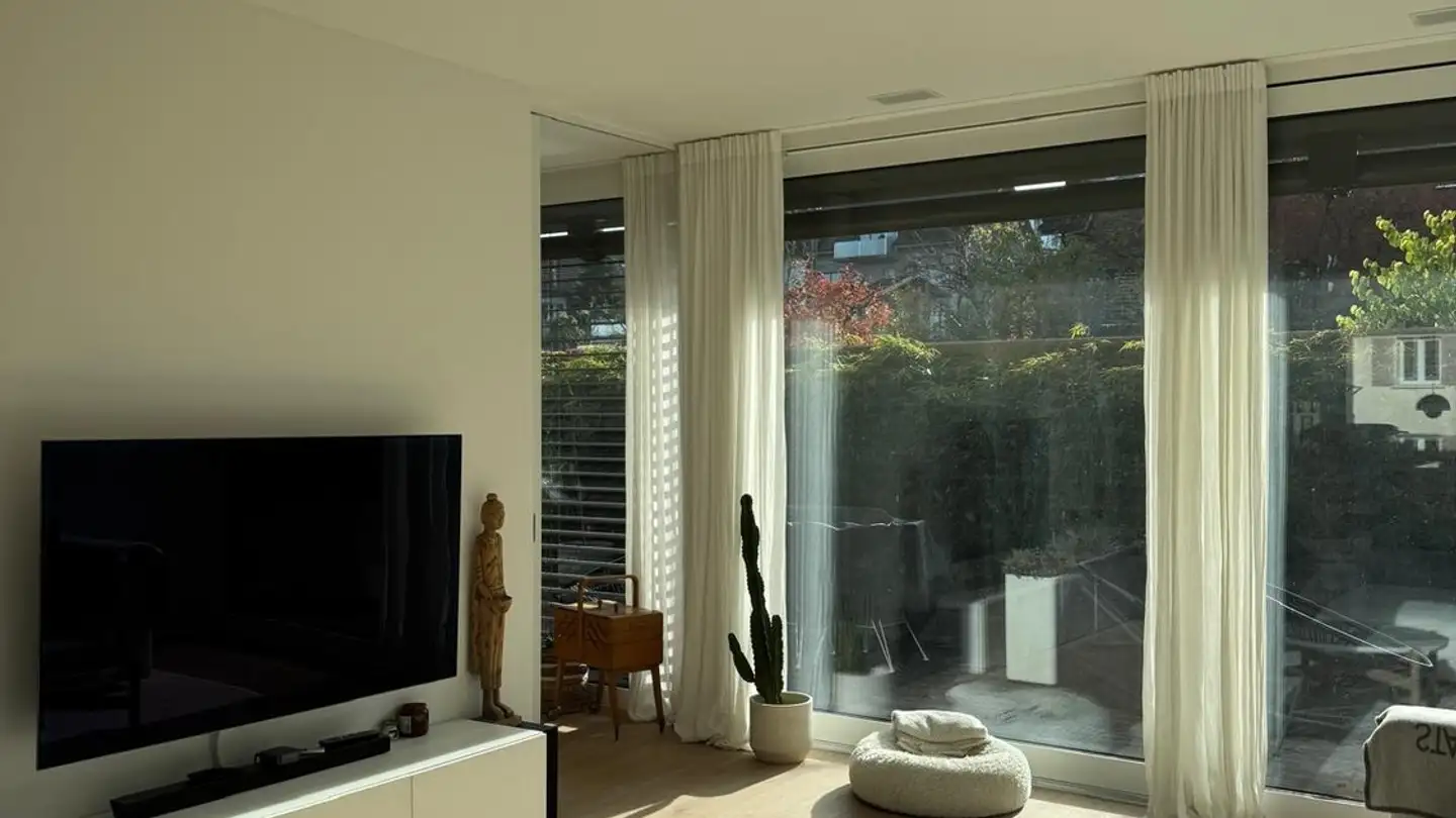 Appartement à louer - Steigstrasse, 8280 Kreuzlingen - Photo 4