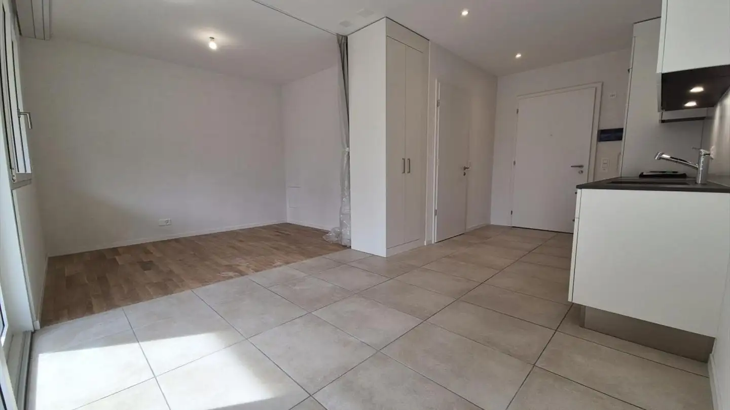 Appartement à louer - Allée Charles-Edouard-Guillaume 5, 1723 Marly - Photo 2