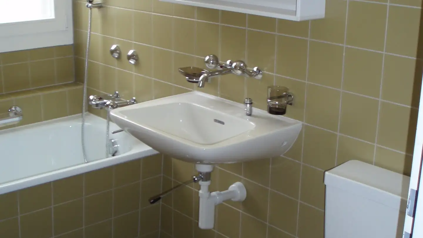 Apartment for rent - Soligänterstrasse 37, 8180 Bülach - Photo 4