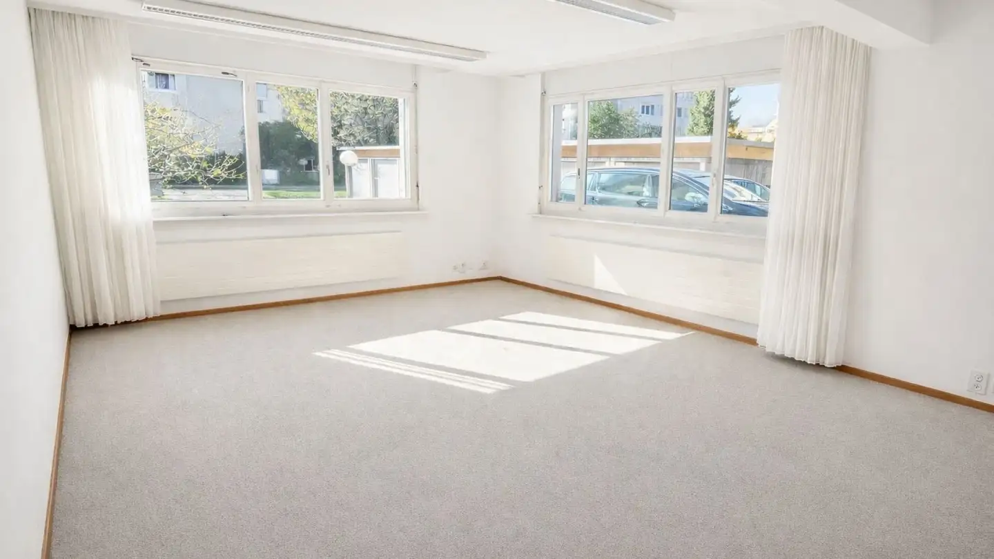 Office space for sale - Schwarzseestrasse, 1712 Tafers