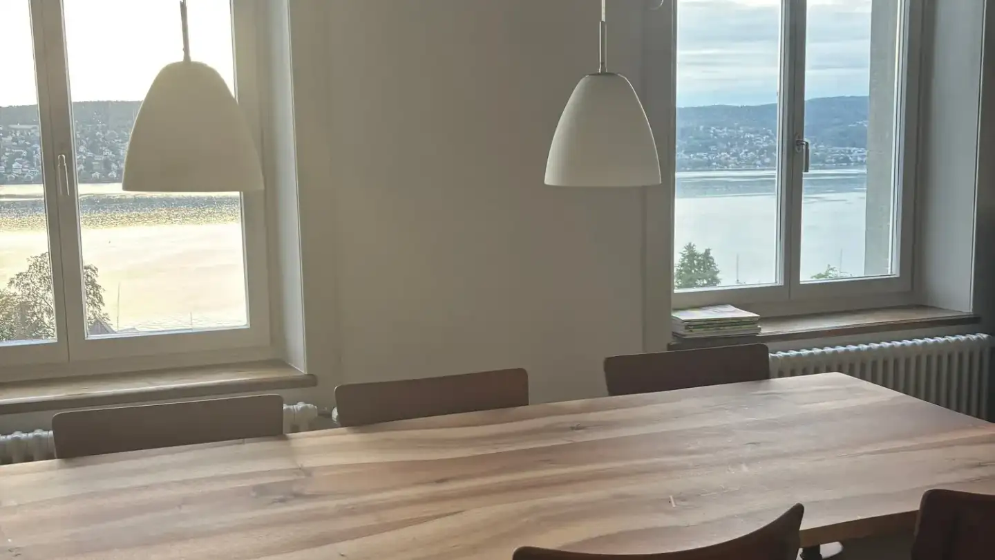 Duplex for rent - 8802 Kilchberg ZH - Photo 2