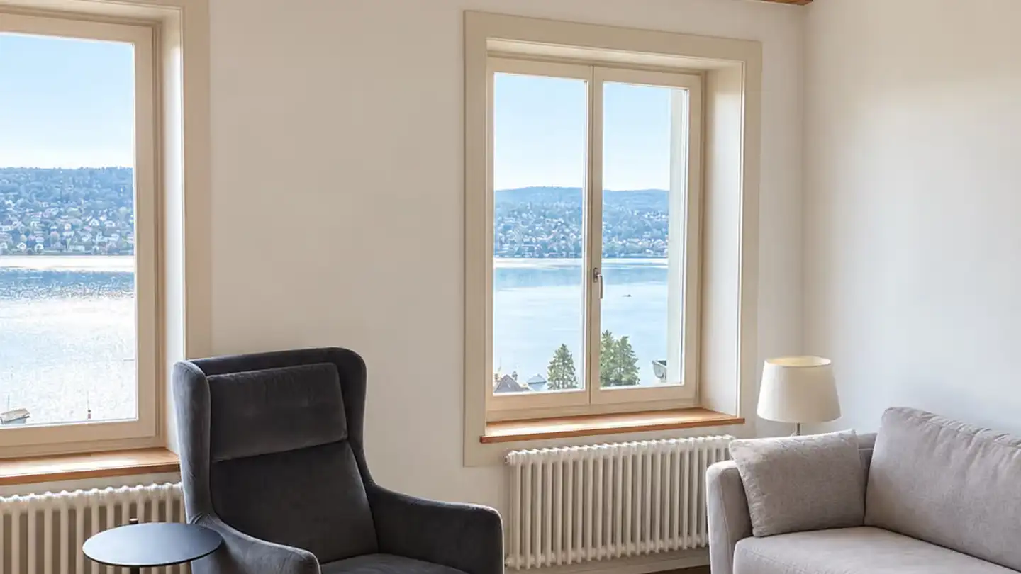 Duplex for rent - 8802 Kilchberg ZH - Photo 3