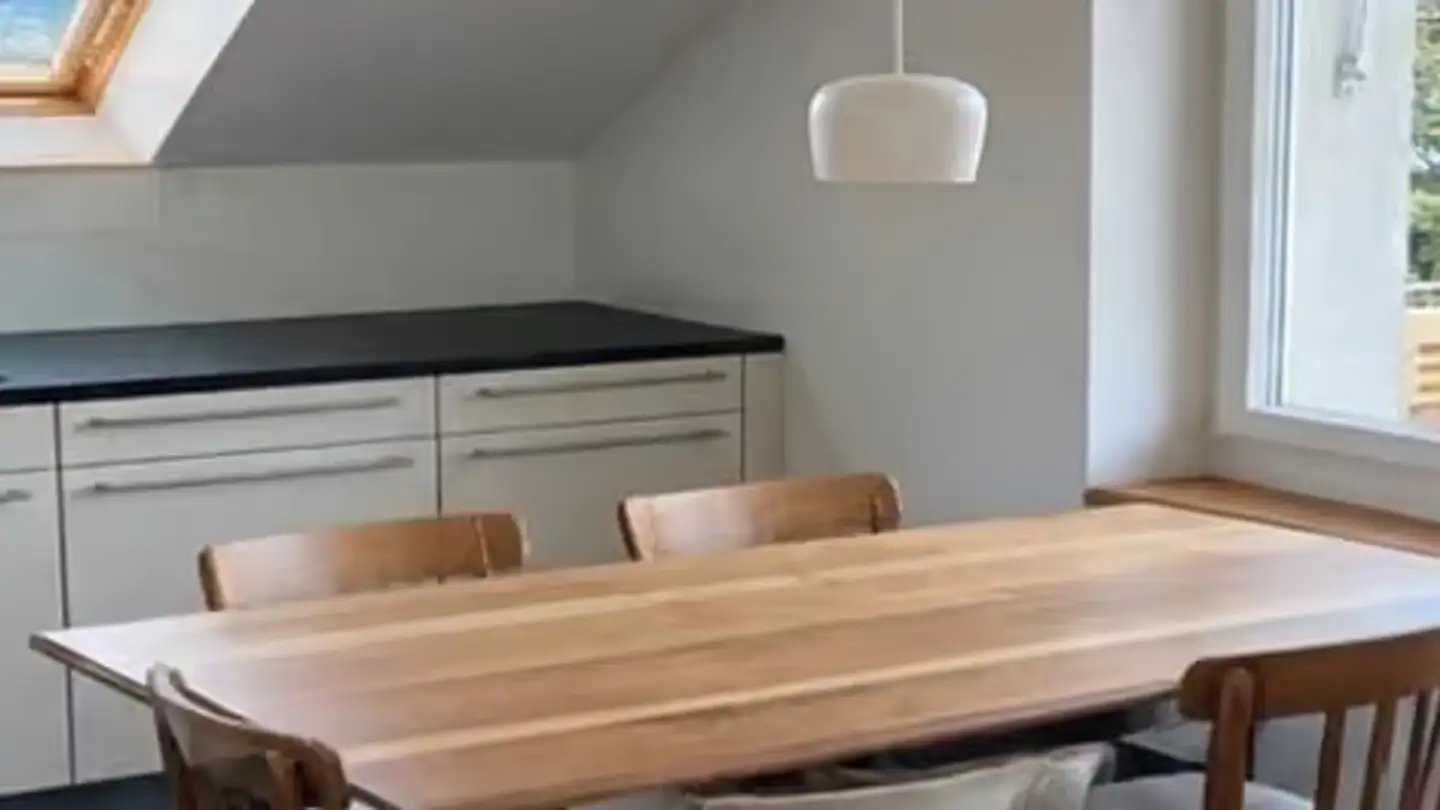 Duplex for rent - 8802 Kilchberg ZH - Photo 4