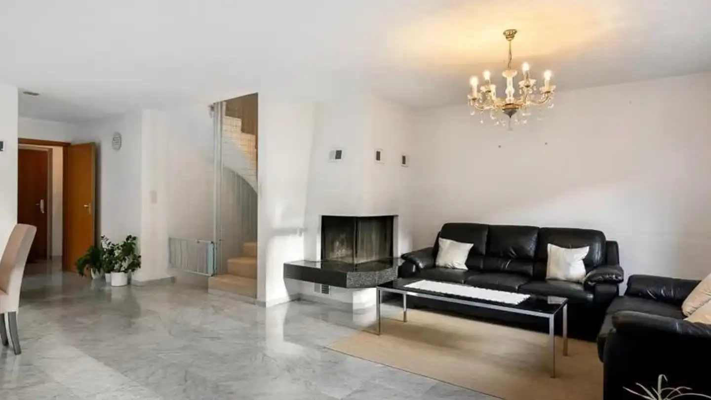 Casa singola in affitto - Brendimatt 5, 9630 Wattwil - Foto 4