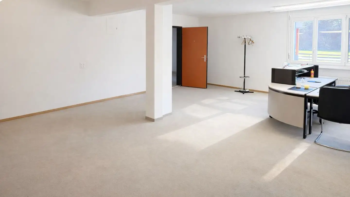 Office space for sale - Schwarzseestrasse, 1712 Tafers - Photo 3