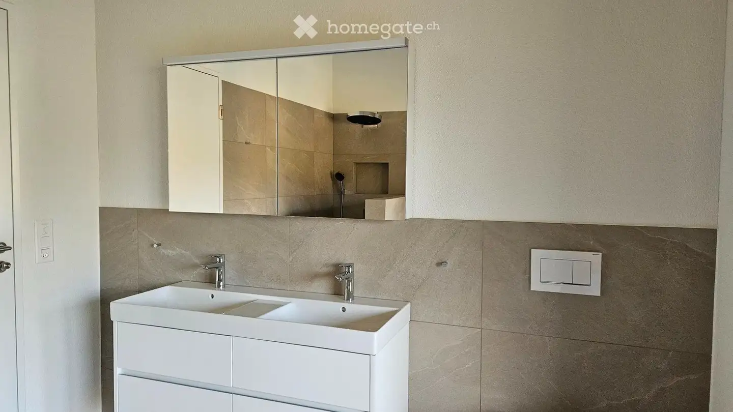 Apartment for rent - Sagenstrasse 55a, 6264 Pfaffnau - Photo 2