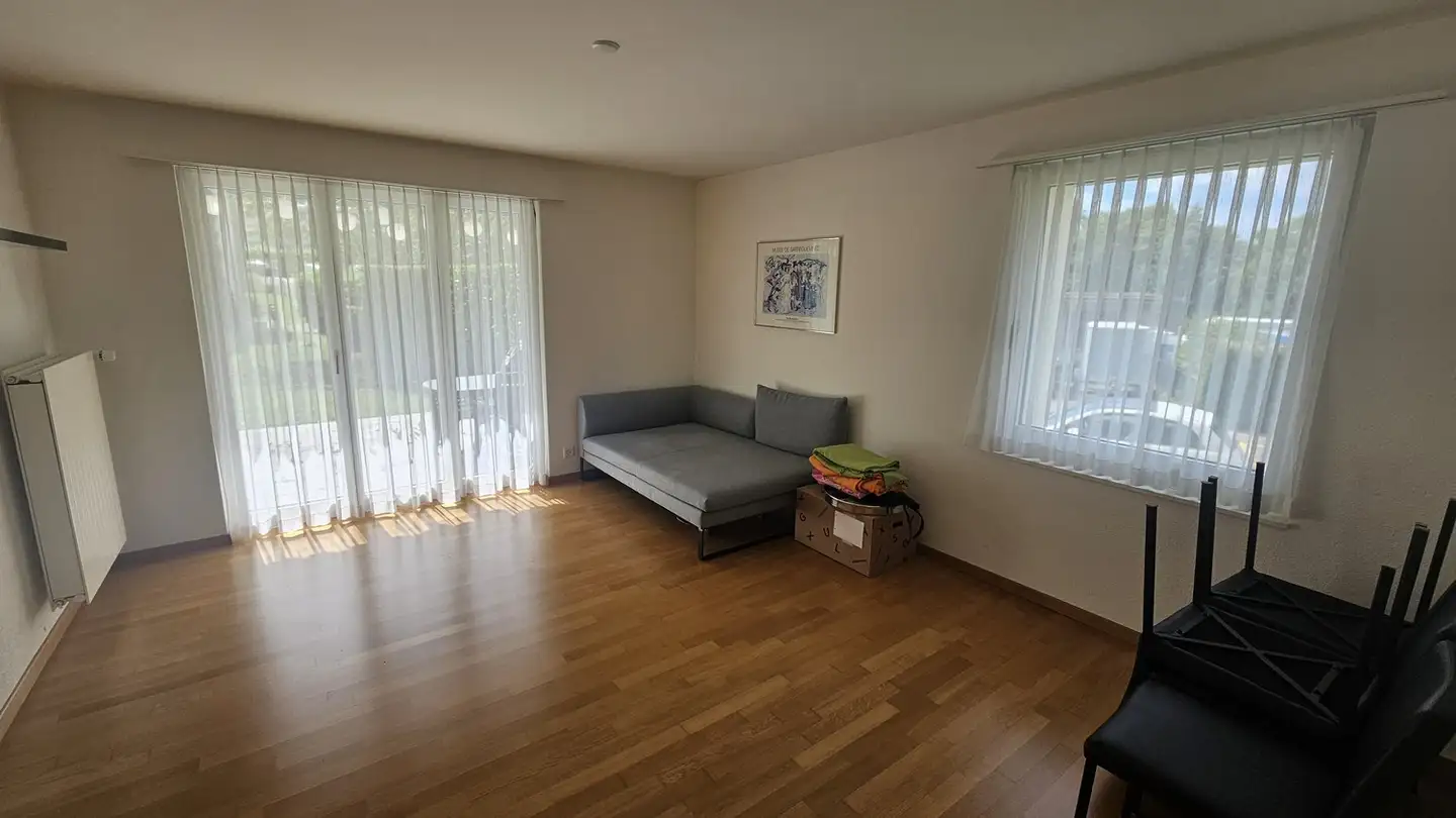 Apartment for rent - Sallenbachstrasse 11, 8055 Zürich