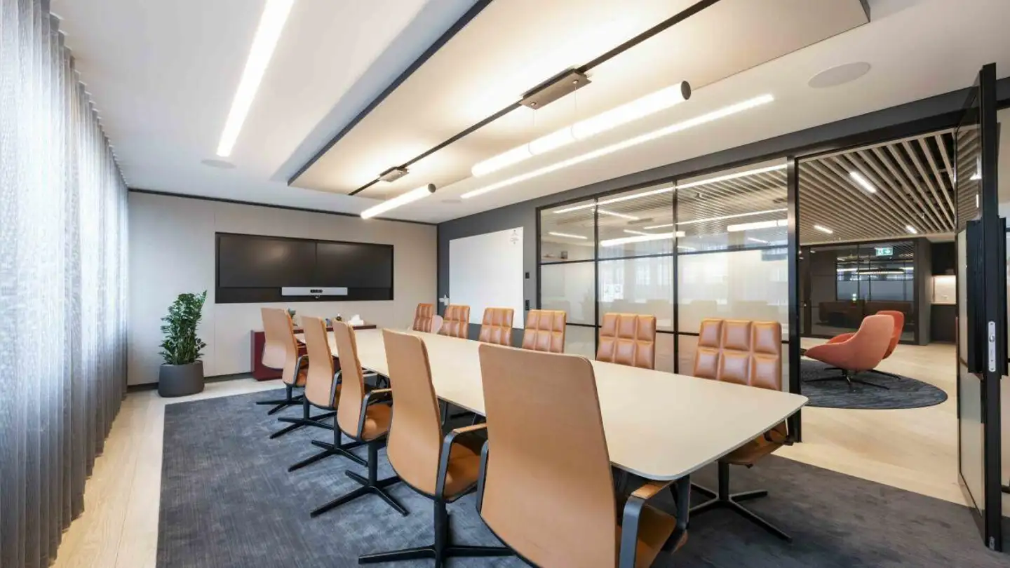 Spazio ufficio in vendita - Schochenmühlestrasse 4, 6340 Baar - Photo 4