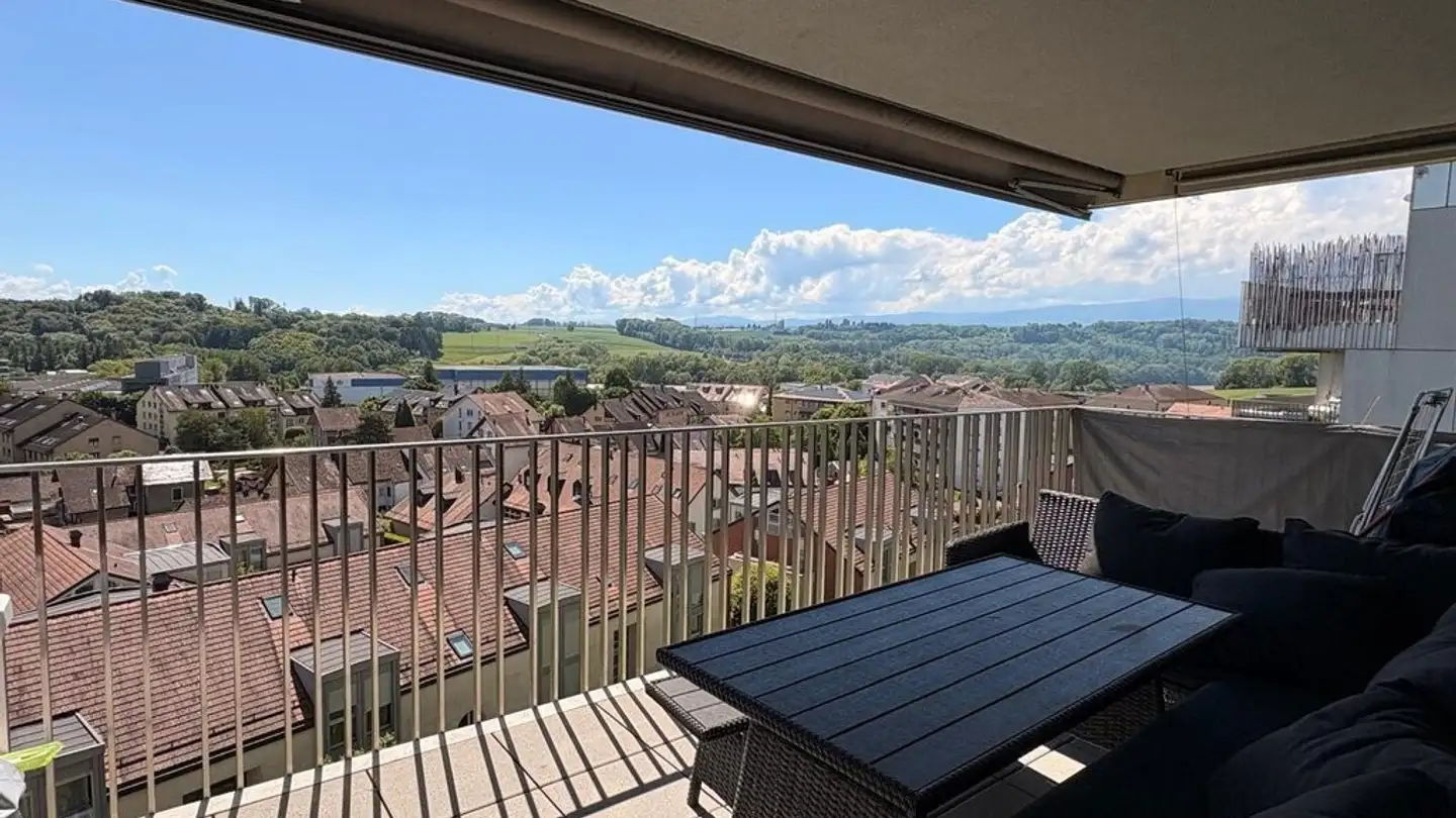 Appartement à louer - Chemin Des Jonchets 10, 1030 Bussigny