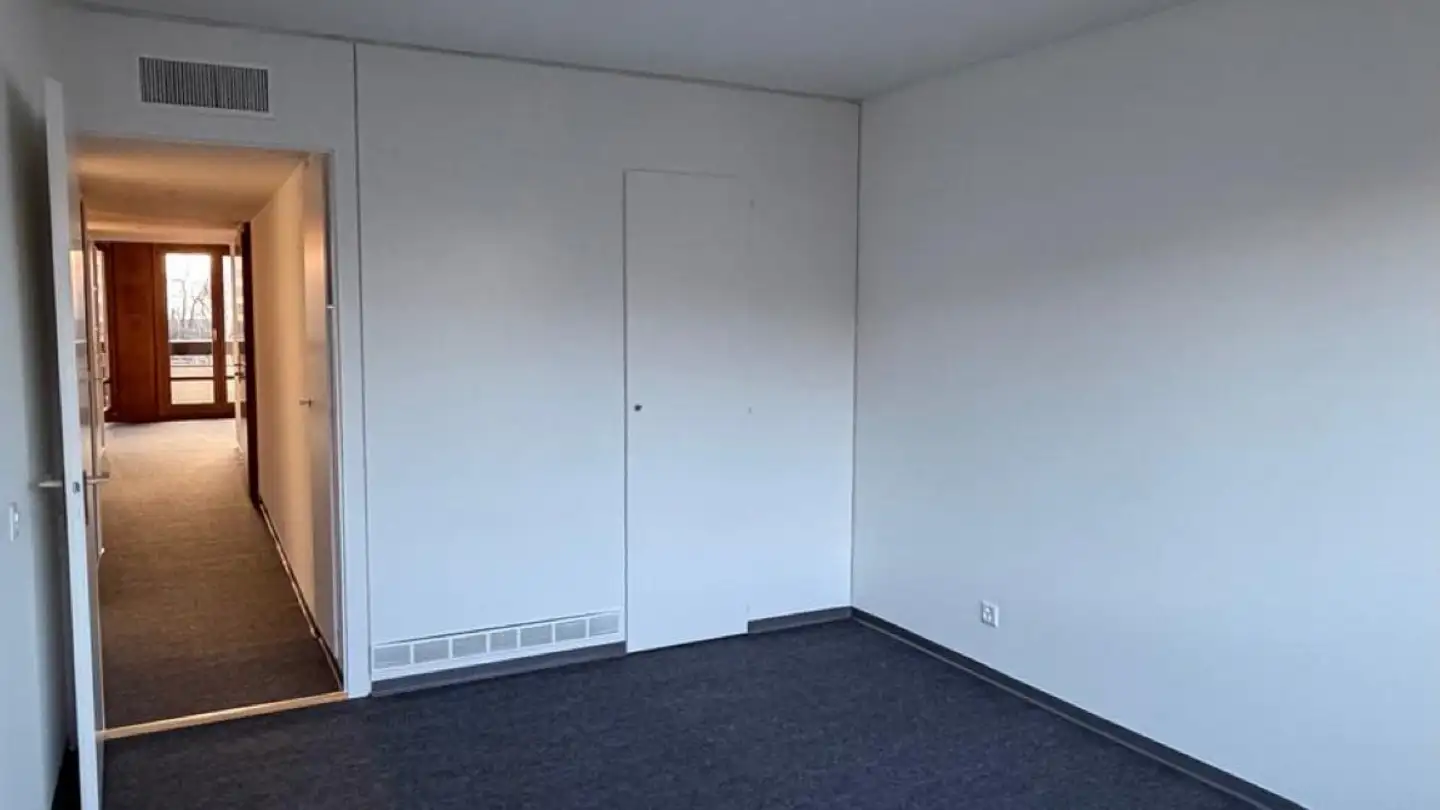 Single room for rent - Chemin Des Bossons 47, 1018 Lausanne
