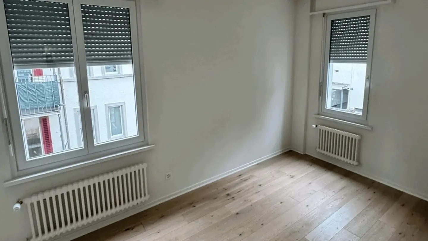 Single room for rent - Rieterstrasse 35, 8002 Zürich - Photo 4