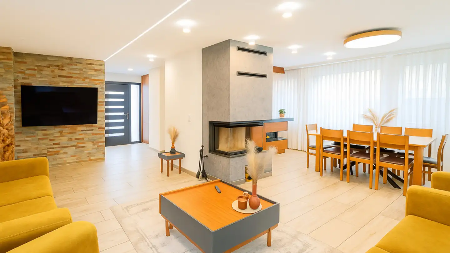 Villa in vendita - 1542 Rueyres-les-Prés