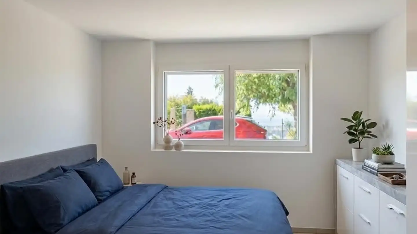 Wohnung mieten - Chemin Des Muscadelles, 1185 Mont-sur-Rolle