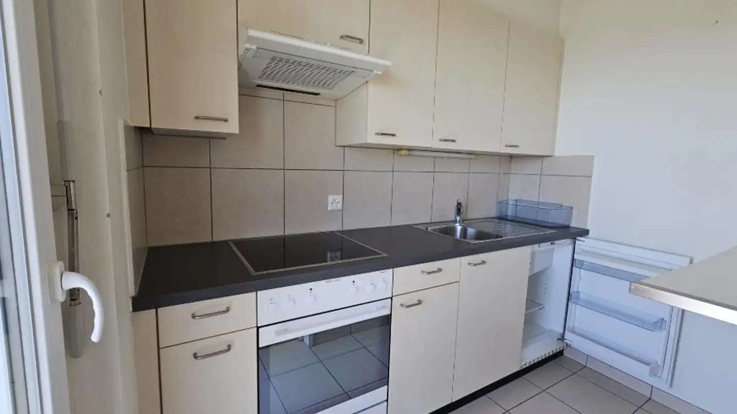 Appartement à louer - Avenue Des Alpes 28, 2000 Neuchâtel