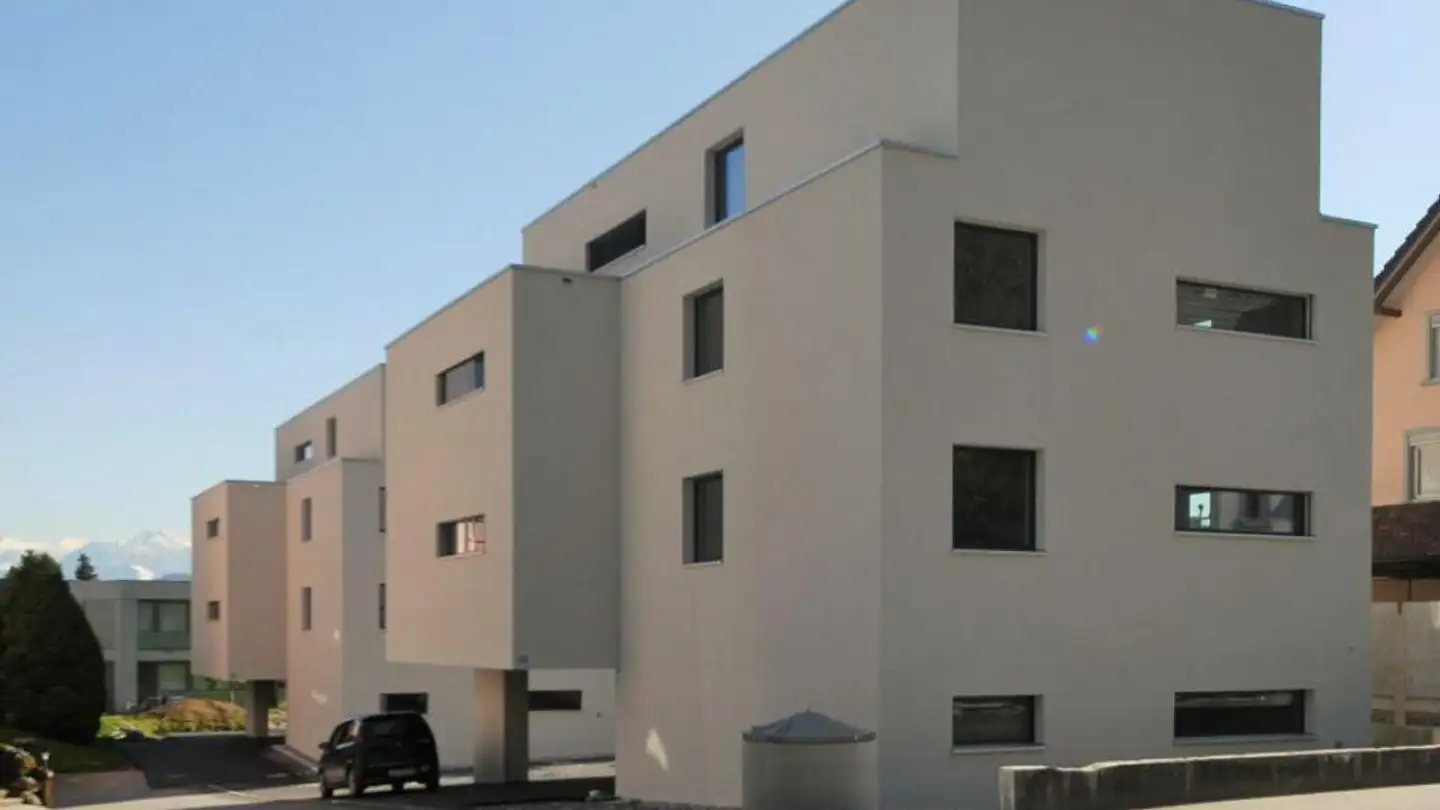 Apartment for rent - Balgacherstrasse 229b, 9435 Heerbrugg