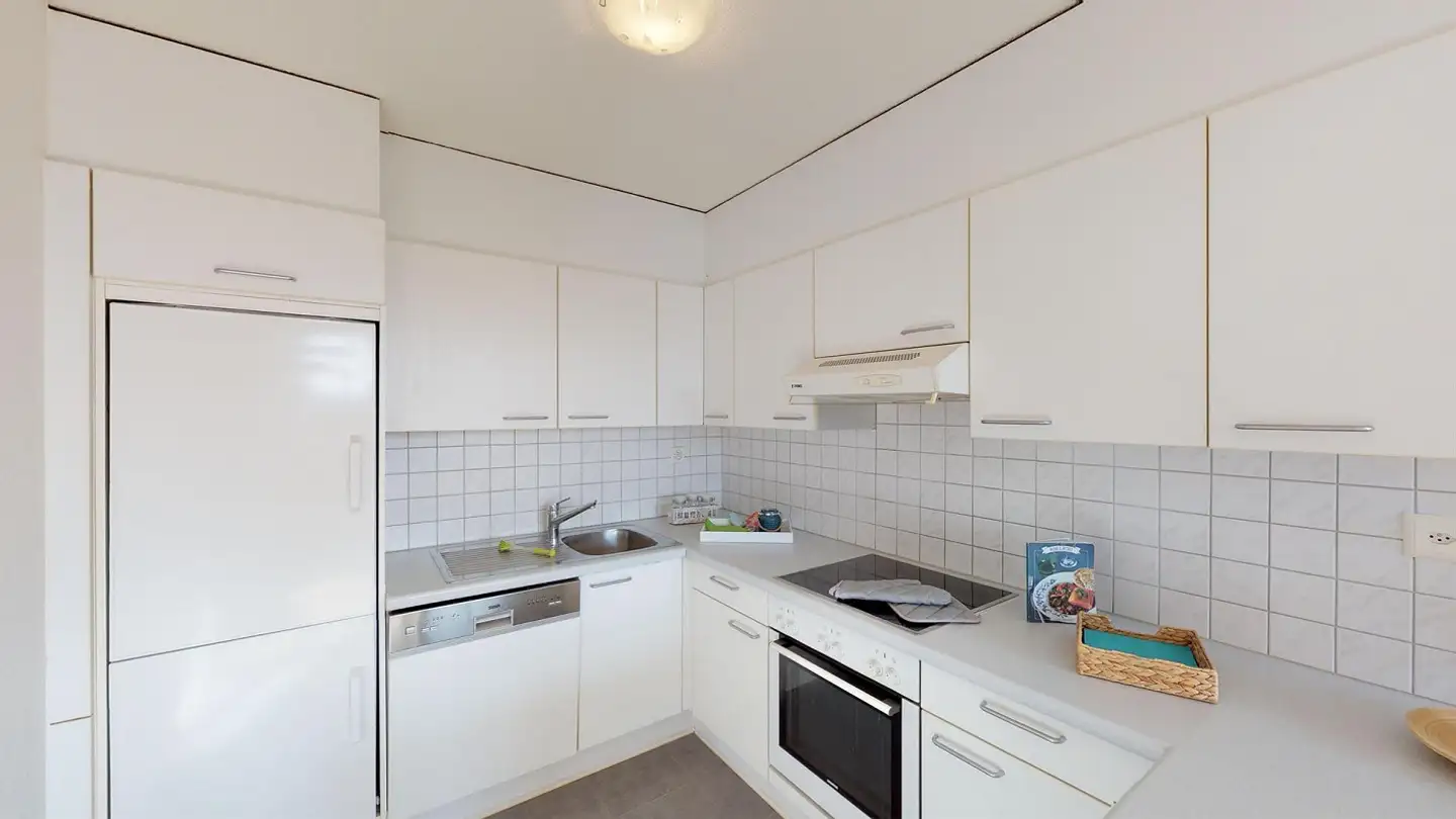 Apartment for rent - Churerstrasse 82, 9470 Buchs SG - Photo 2