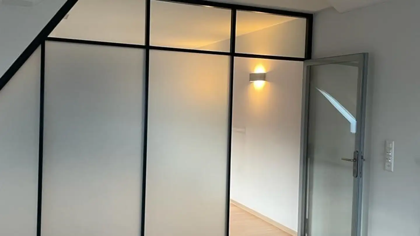Spazio ufficio in affitto - Löwenstrasse 1, 8001 Zürich - Foto 4
