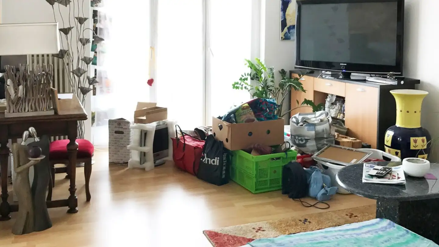 Appartement à louer - Metropolstrasse 4, 9320 Arbon - Photo 2