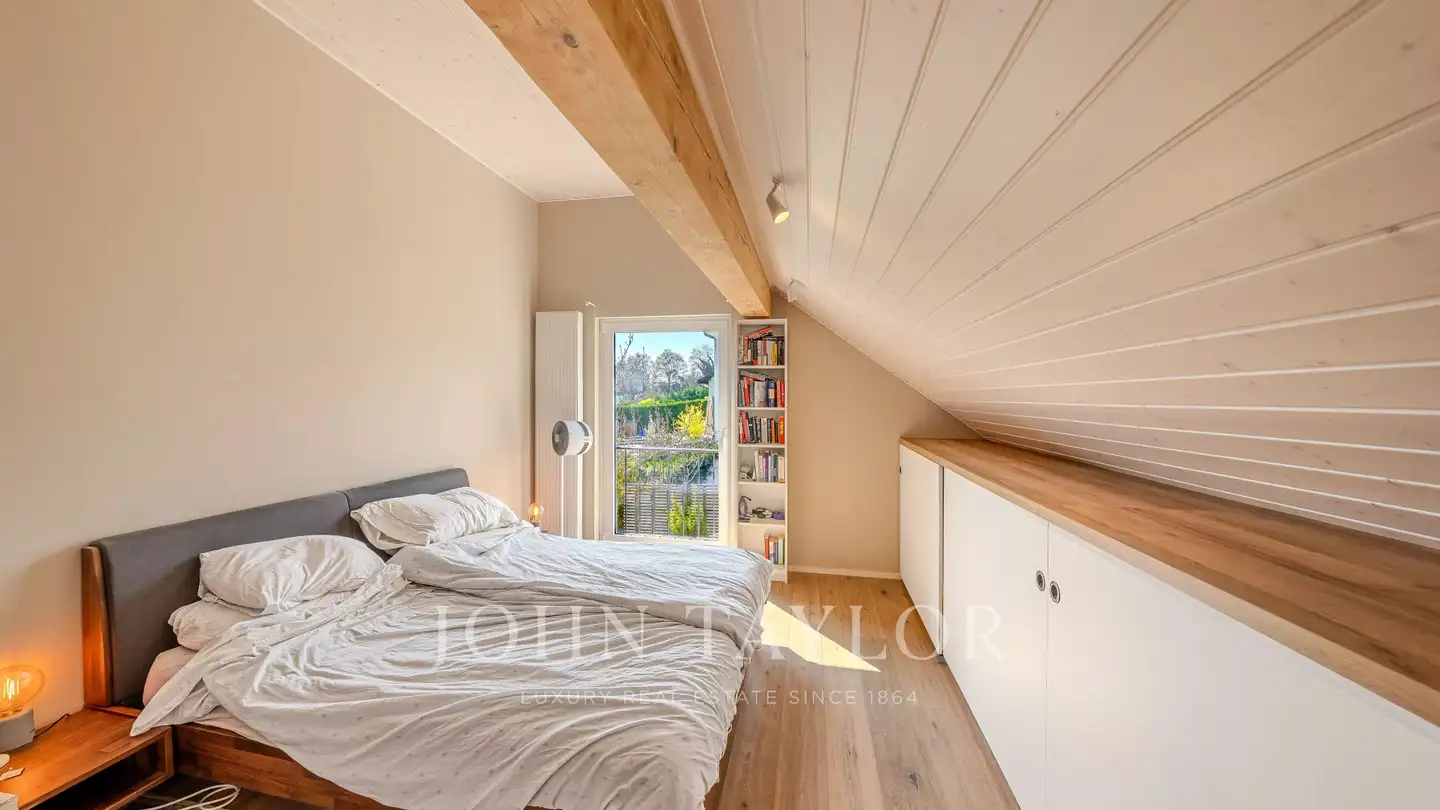 Casa singola in vendita - 1132 Lully VD - Foto 2