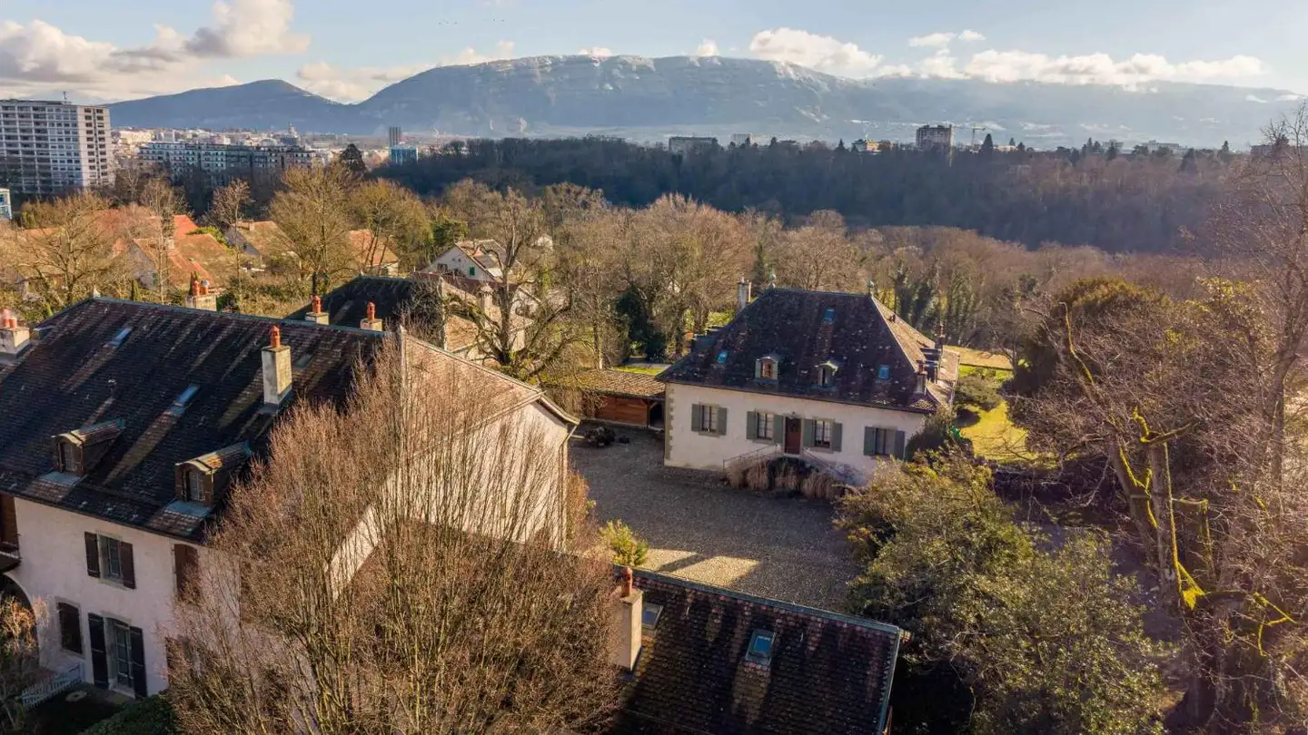 Appartement à vendre - 1203 Genève - Photo 2