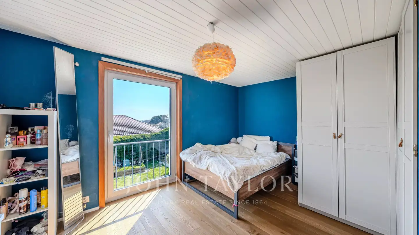 Casa singola in vendita - 1132 Lully VD - Foto 4