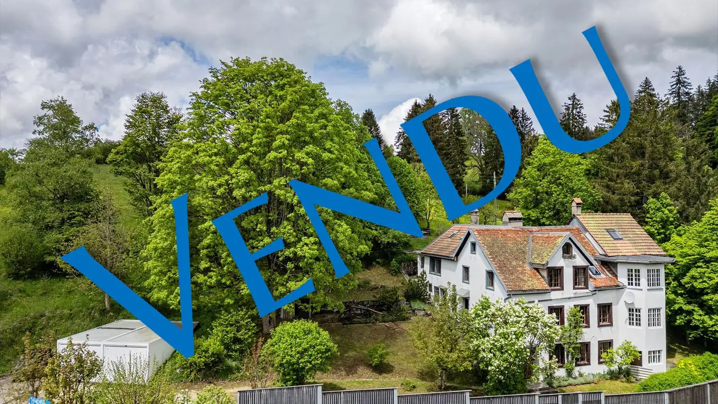 Einfamilienhaus kaufen - 2616 Renan BE - Foto 2