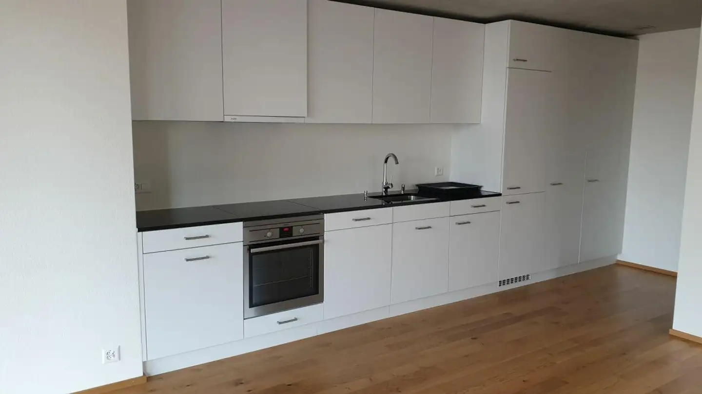 Apartment for rent - Balgacherstrasse 229b, 9435 Heerbrugg - Photo 2
