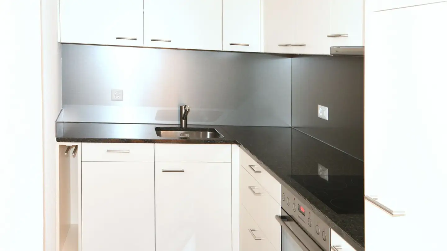 Appartamento in affitto - Nydeggstalden 14, 3011 Bern - Foto 2