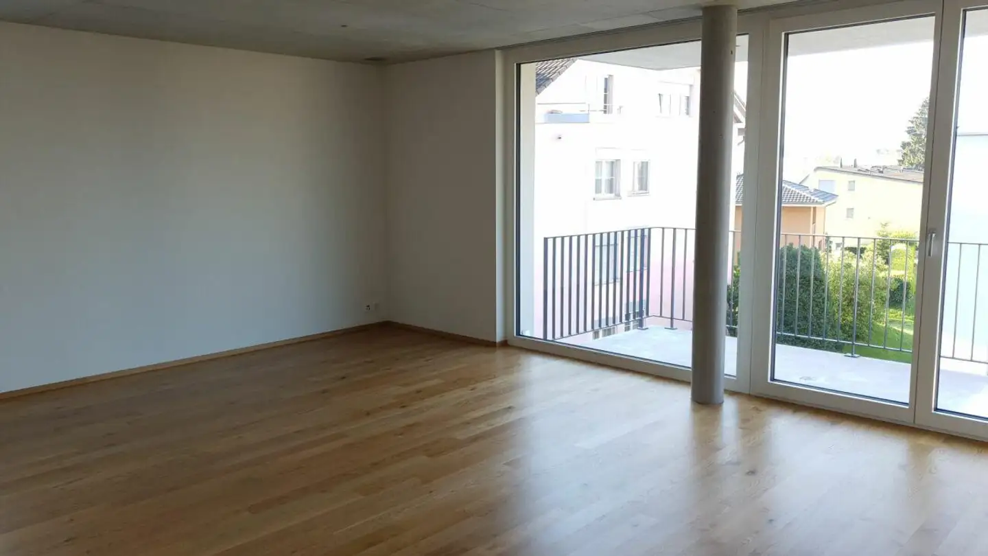 Apartment for rent - Balgacherstrasse 229b, 9435 Heerbrugg - Photo 3