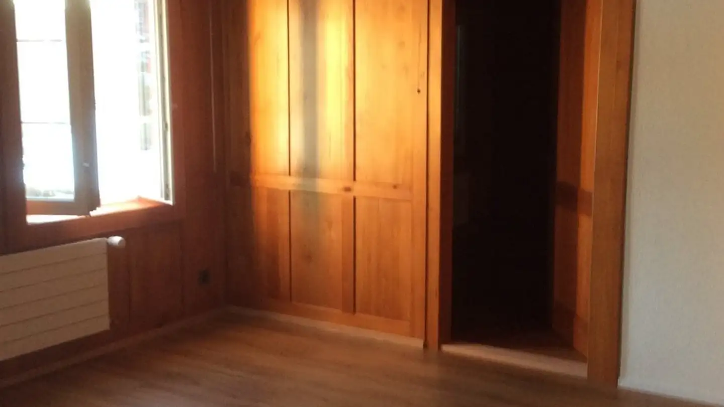 Appartamento in affitto - Oberei 598, 3457 Wasen im Emmental