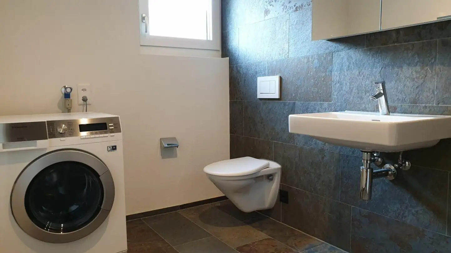 Apartment for rent - Balgacherstrasse 229b, 9435 Heerbrugg - Photo 4