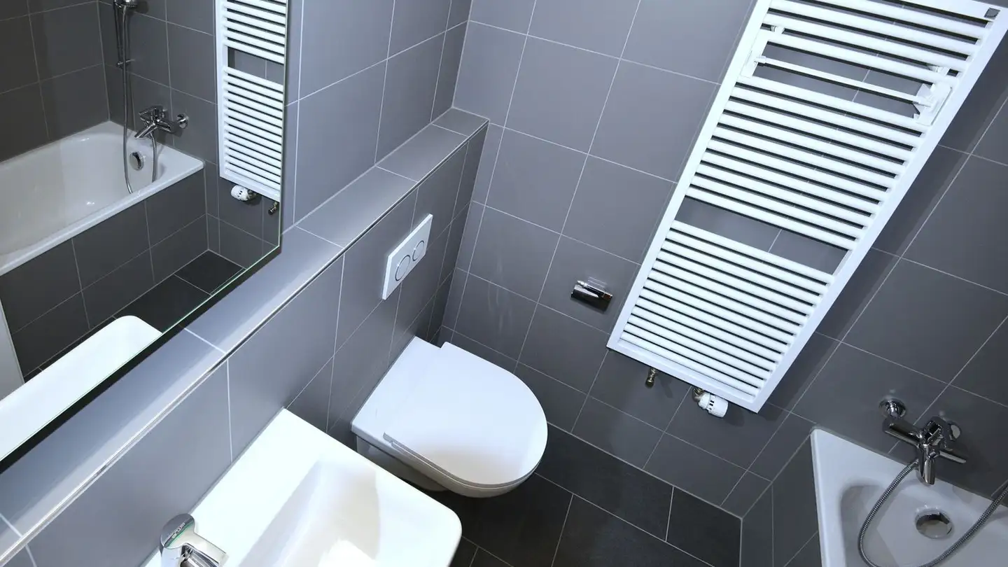 Appartamento in affitto - Nydeggstalden 14, 3011 Bern - Foto 3