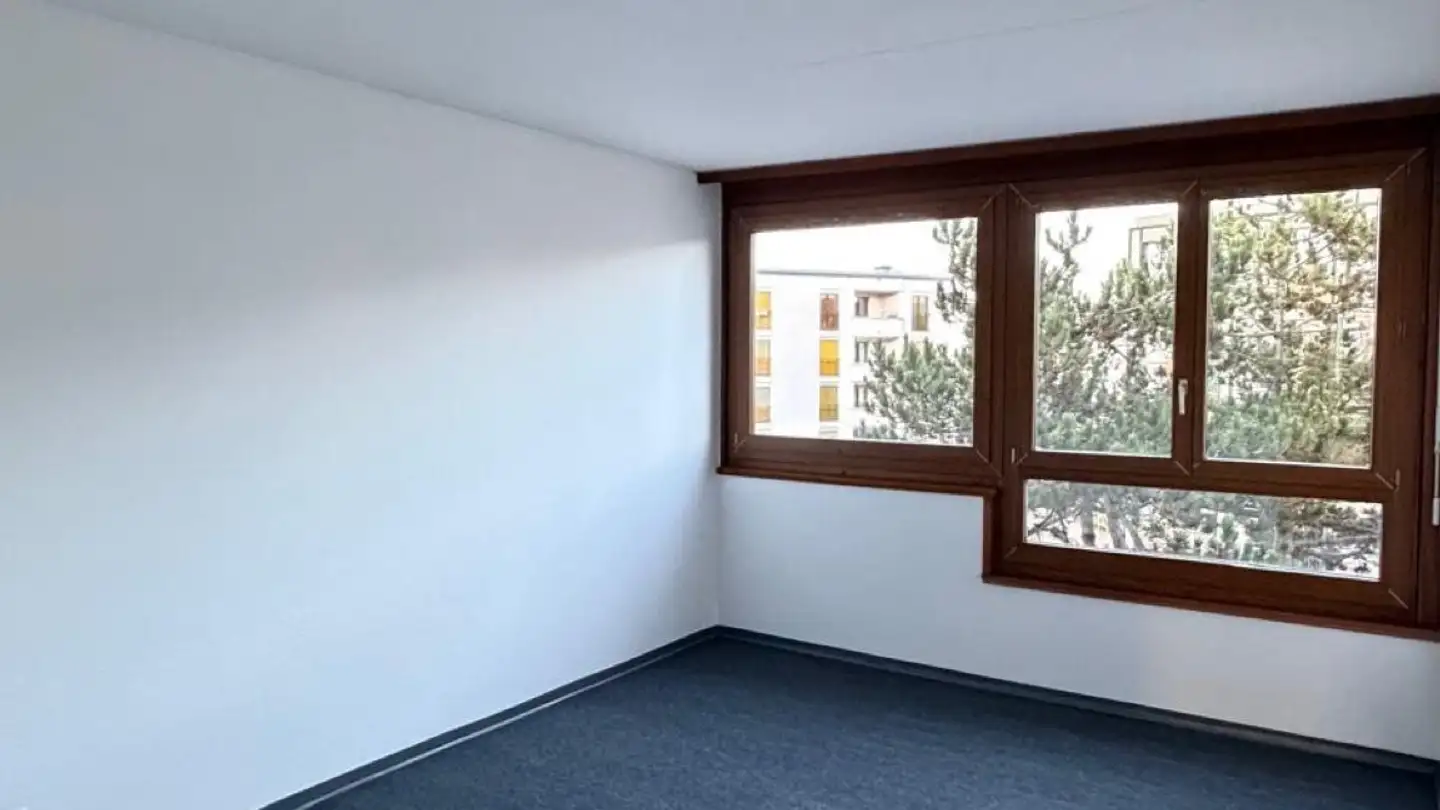 Single room for rent - Chemin Des Bossons 47, 1018 Lausanne - Photo 2