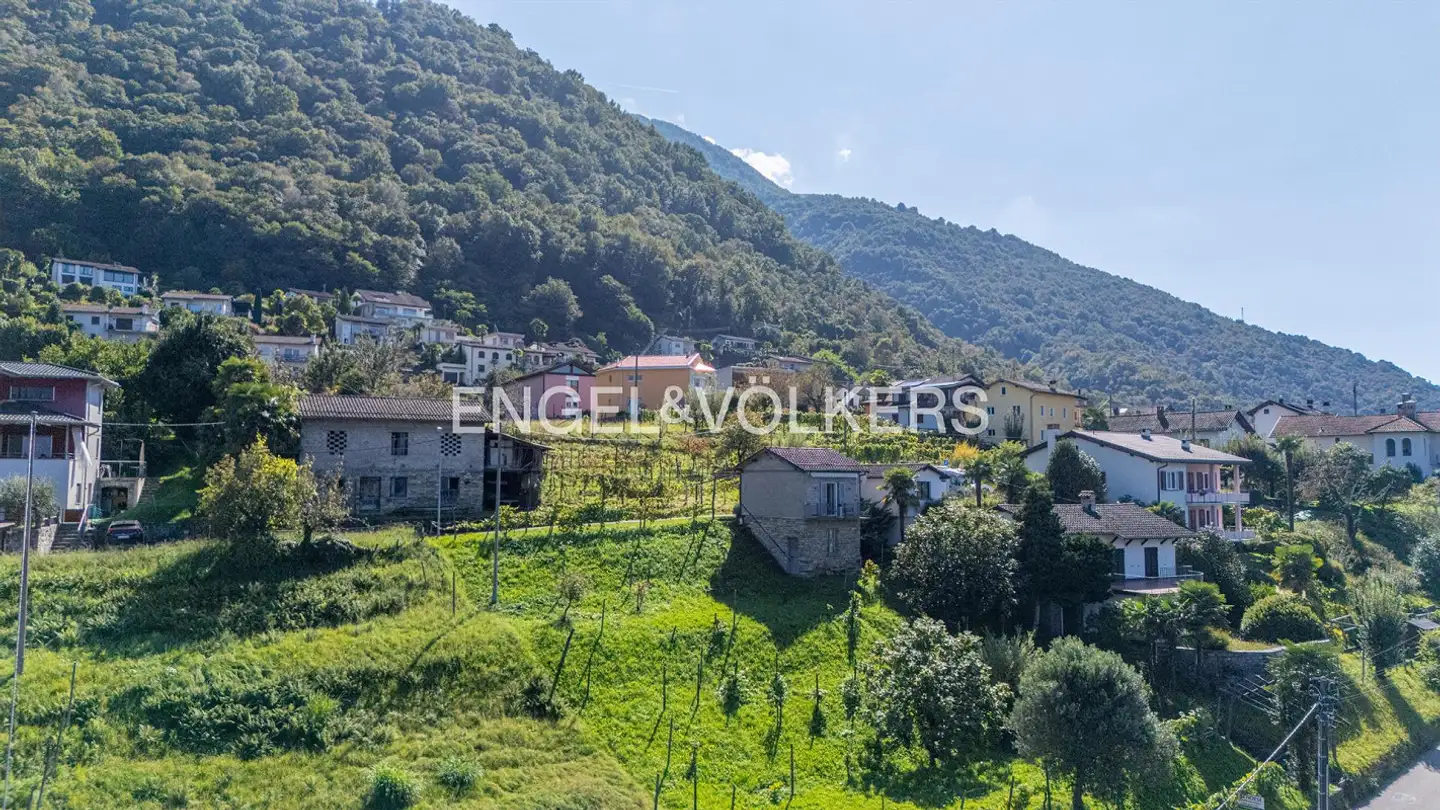 Casa singola in vendita - 6575 Vairano - Photo 3