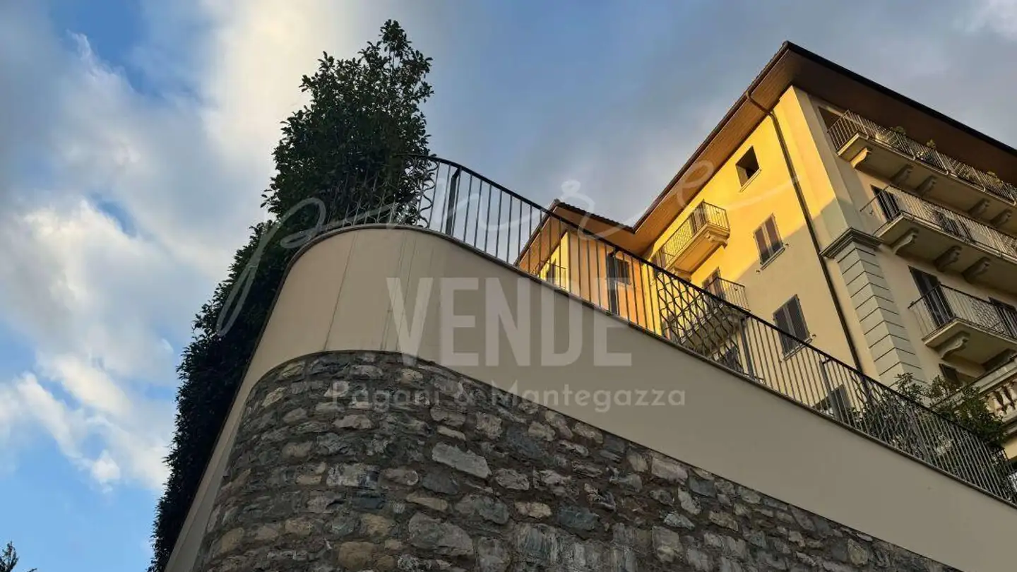 Appartement en terrasse à vendre - Via Pico 12, 6900 Lugano - Photo 2