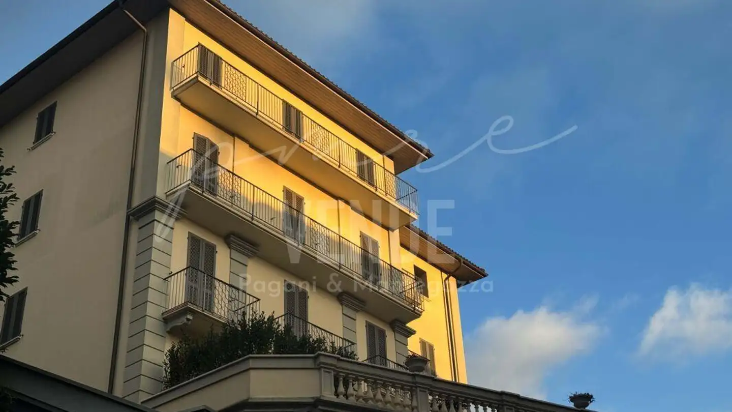 Appartement en terrasse à vendre - Via Pico 12, 6900 Lugano - Photo 3