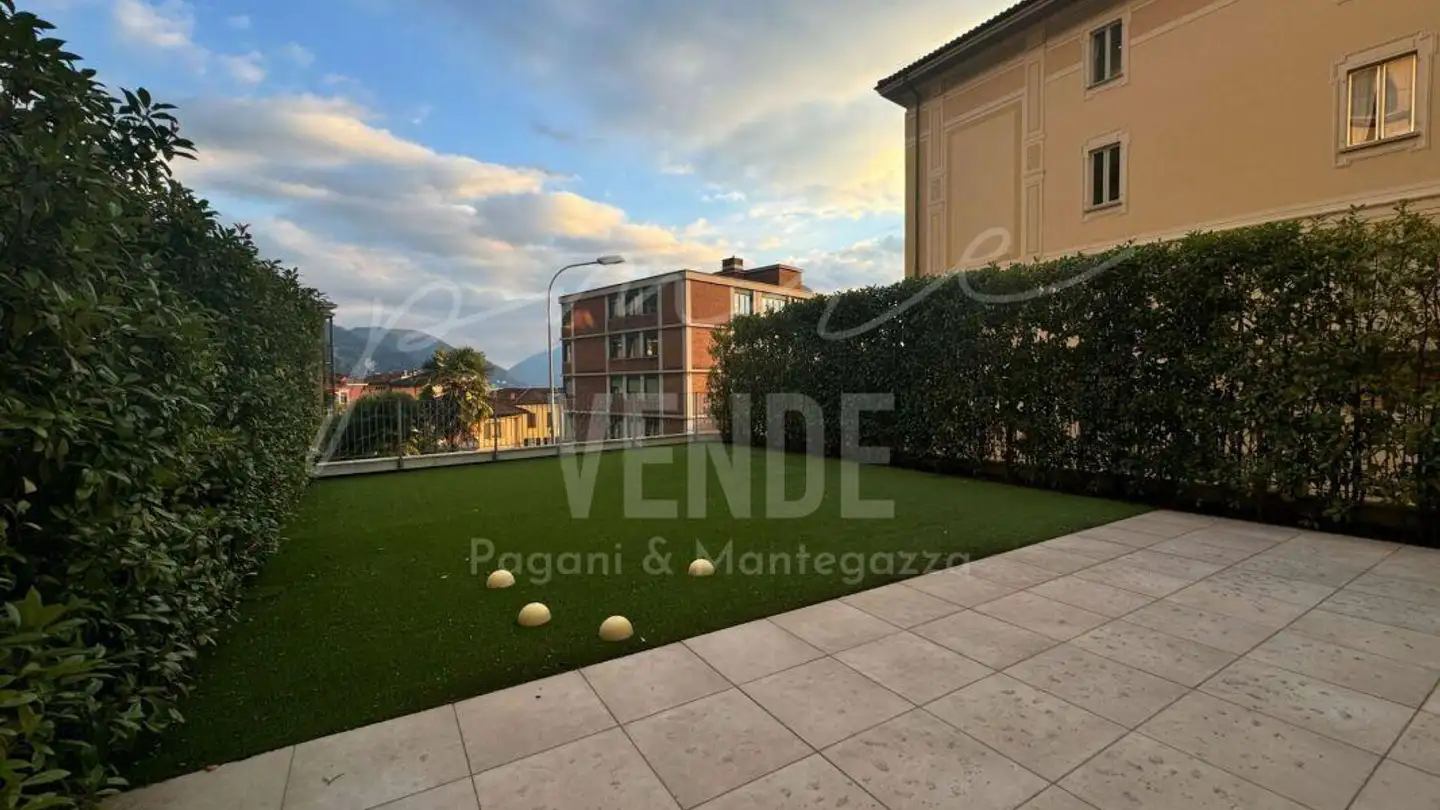 Appartement en terrasse à vendre - Via Pico 12, 6900 Lugano - Photo 4