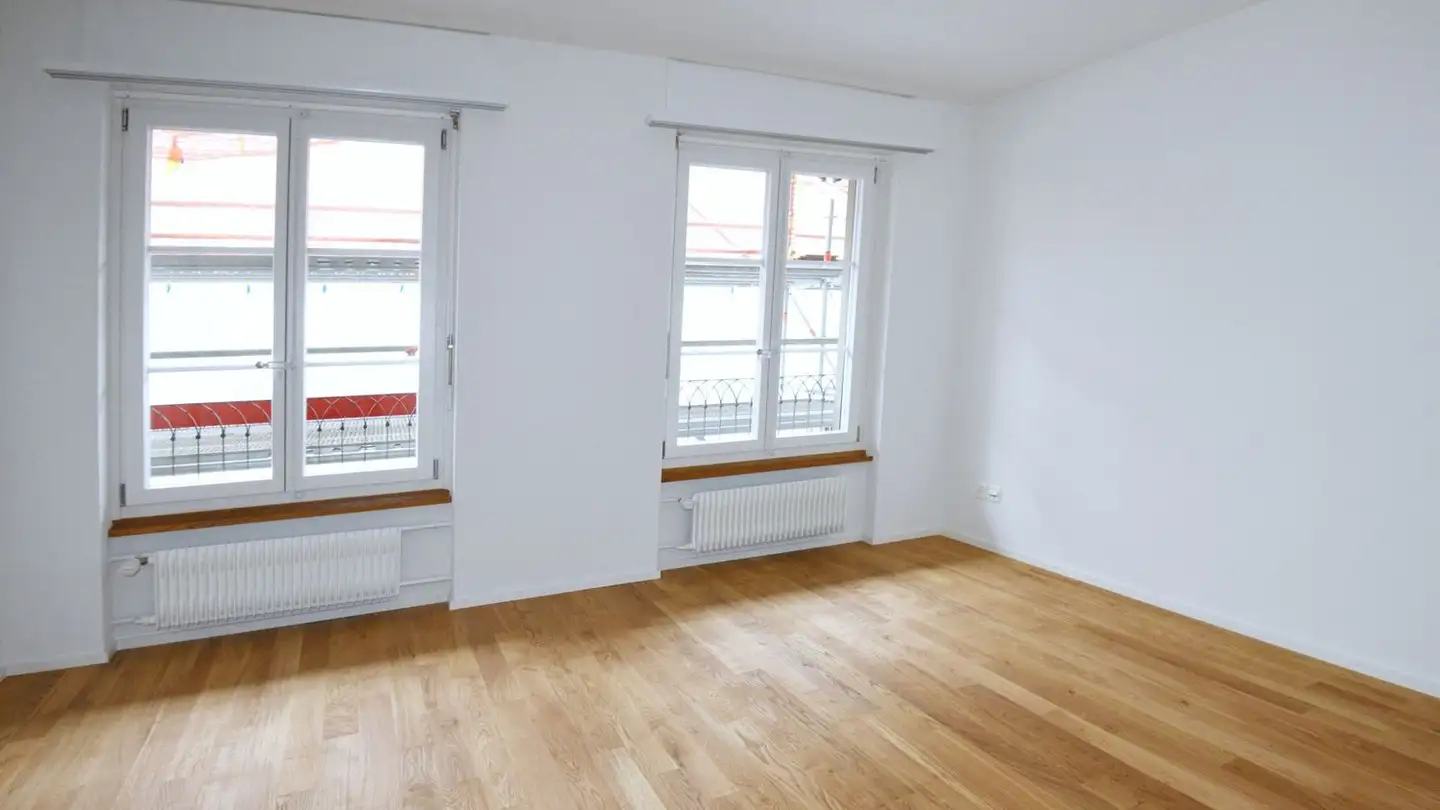 Appartamento in affitto - Nydeggstalden 14, 3011 Bern - Foto 4